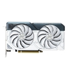 Picture of ASUS Dual -RTX4060TI-O8G-WHITE NVIDIA GeForce RTX 4060 Ti 8 GB GDDR6