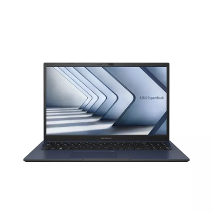 Attēls no Asus ExpertBook B1 B1502CVA-BQ1904 Laptop 15.6'' FHD i3-1315U 8GB 256GB SSD No OS