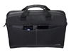 Picture of ASUS Nereus 40.6 cm (16") Briefcase Black