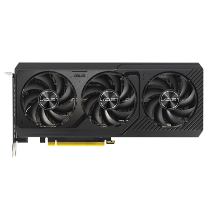 Изображение ASUS Prime -RTX4070S-O12G NVIDIA GeForce RTX 4070 SUPER 12 GB GDDR6X