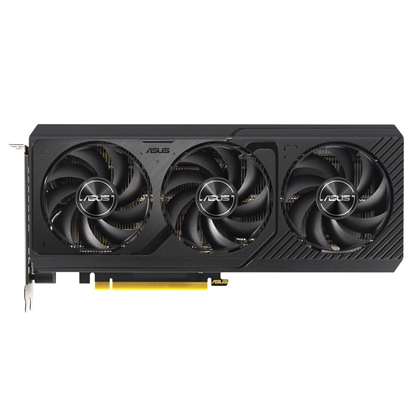 Изображение ASUS PRIME-RTX4070S-O12G 12GB GDDR6X HDMI DP