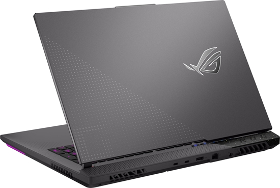 Picture of Laptop Asus ASUS ROG Strix G17 G713PV-LL047 17"WQHD/R9-7845HX/16GB/1TB SSD/RTX4060/DOS (QWERTZ - vācu izkārtojums)