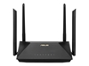 Picture of ASUS RT-AX53U wireless router Gigabit Ethernet Dual-band (2.4 GHz / 5 GHz) Black