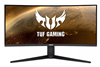 Picture of ASUS TUF Gaming VG34VQL1B LED display 86.4 cm (34") 3440 x 1440 pixels UltraWide Quad HD Black