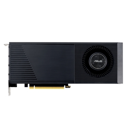 Attēls no ASUS TURBO-RTX4070-12G 12GB GDDR6X HDMI DP