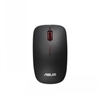 Picture of ASUS WT300 RF /BK-RD mouse Ambidextrous RF Wireless Optical 1600 DPI