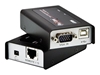 Picture of Aten MINI USB VGA KVM Extender (100m)