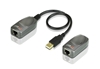 Picture of Aten USB 2.0 Over Cat5e/6 Extender (60m)