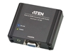 Picture of Aten VGA to HDMI Audio/Video converter