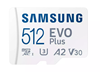 Picture of Atmiņas karte Samsung microSD EVO Plus 512GB