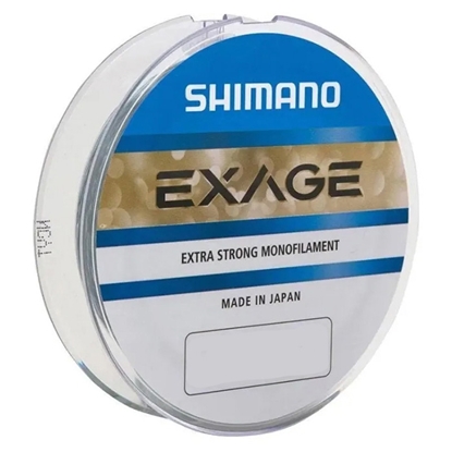 Picture of Aukla monofilā Shimano Exage 150m