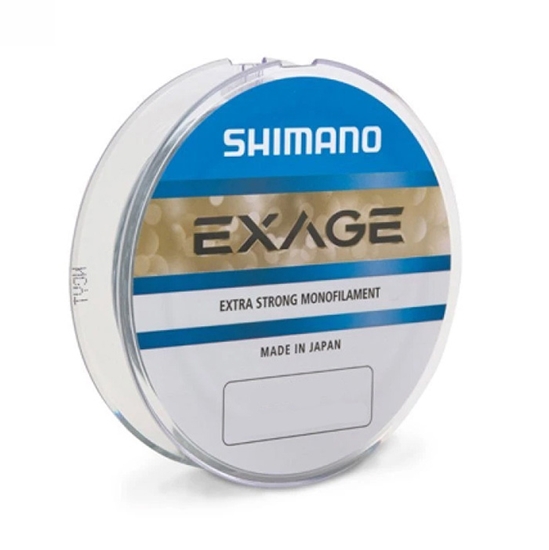 Изображение Aukla monofilā Shimano Exage 150m