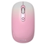 Picture of Aula AM207 2.4G Bezvadu pele ar 4 pogām (800-1900dpi) Pink