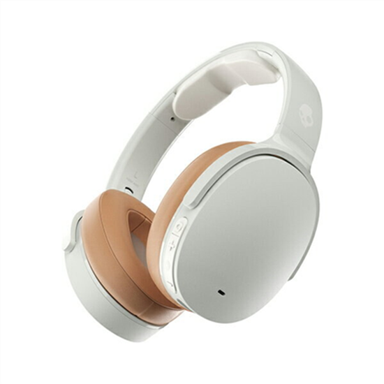 Picture of Ausinės Skullcandy S6HHW-N747 White