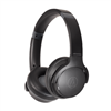 Picture of Austiņas Audio Technica ATH-S220BTBK Black