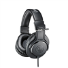 Picture of Austiņas Audio-Technica ATH-M20X Black