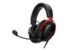 Picture of Austiņas HyperX Cloud III Black / Red