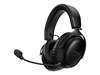 Picture of Austiņas HyperX Cloud III Wireless Black 