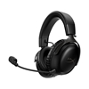 Picture of Austiņas HyperX Cloud III Wireless Black 