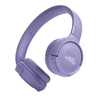 Picture of Austiņas JBL Tune 520BT Purple