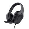 Picture of Austiņas Trust GXT 415 ZIROX Black