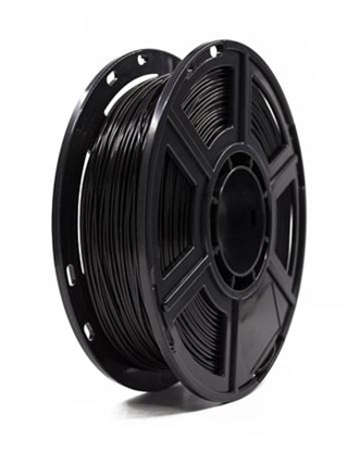 Picture of AVTEK FILAMENT PLA 1,75MM 0,5KG - BLACK