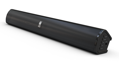 Attēls no AVTEK Speaker Soundbar 2.1 ver.2, bass-reflex, HDMI (ARC)