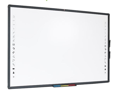 Picture of Avtek TT-Board 80 interactive whiteboard 80"