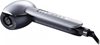 Изображение BaByliss C1600E hair styling tool Automatic curling iron Warm Black,Silver