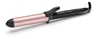 Picture of BaByliss C452E hair styling tool Curling iron Warm Black,Rose 2.5 m