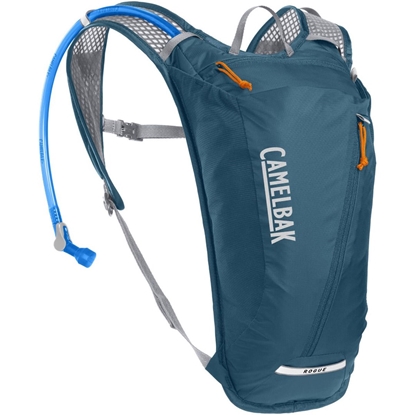 Attēls no Backpack CamelBak Rogue Light 1 Moroccan Blue