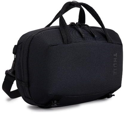 Attēls no Thule | Subterra 2 | Bag, 5L | Crossbody | Black