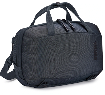 Attēls no Thule | Subterra 2 | Bag, 5L | Crossbody | Dark Slate