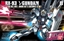 Attēls no Bandai HGUC 086 RX-93 Nu GUNDAM Toy action figure Adults & children