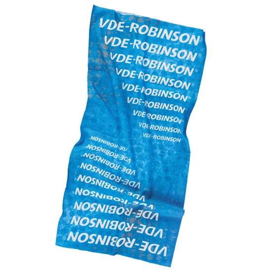 Изображение Bandana Robinson