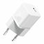 Изображение Baseus Charger Mini wall charger GaN5 20W (white)