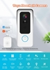 Picture of Battery Doorbell WiFi | Outdoor Camera + Chime| 2MP | Tuya | White