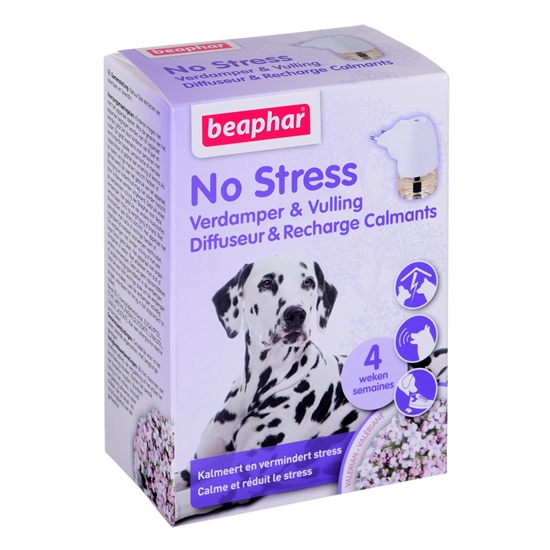 Изображение Beaphar aromasizer with pheromones for dogs - 30ml