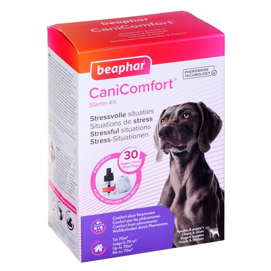 Picture of Beaphar pheromone diffuser for dogs - 48ml