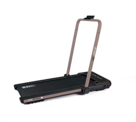 Изображение Bėgimo takelis EVERFIT TFK-135-SLIM-R