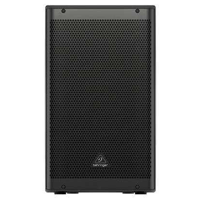 Attēls no Behringer DR112DSP - active loudspeaker 12" with Bluetooth