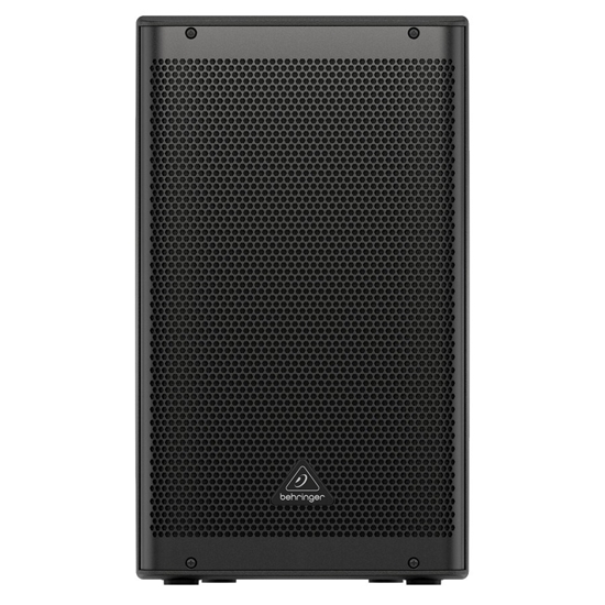 Picture of Behringer DR112DSP - active loudspeaker 12" with Bluetooth