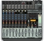 Picture of Behringer QX1222USB audio mixer 16 channels