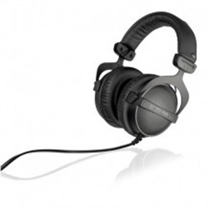 Attēls no Beyerdynamic DT 770 PRO 32 Ω - closed studio headphones