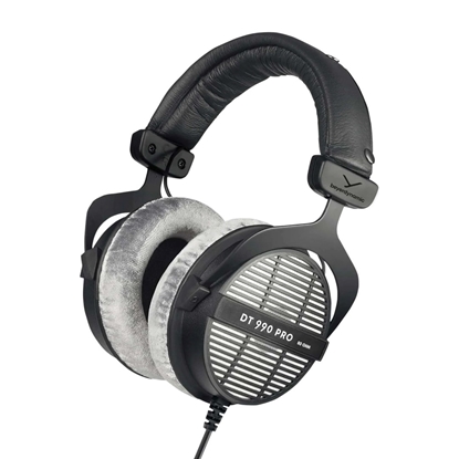 Picture of Beyerdynamic DT 990 PRO 80 Ω - open studio headphones