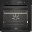 Picture of Beko BBIM13400DXPSE oven 72 L 3400 W A+ Stainless steel