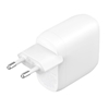 Picture of Belkin BOOST Charge 60W USB-C W Dual, Power Del. wh. WCB010vfWH