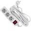 Picture of Bellight Extension cord with 3 sockets 5m 