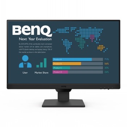 Picture of BENQ BL2490 23.8inch FHD IPS 250cd/m2