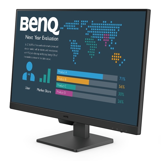 Изображение BenQ BL2790 computer monitor 68.6 cm (27") 1920 x 1080 pixels Full HD LCD Black